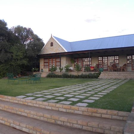 Olive Hill Country Lodge Bloemfontein Luaran gambar