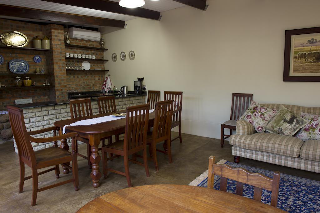 Olive Hill Country Lodge Bloemfontein Luaran gambar