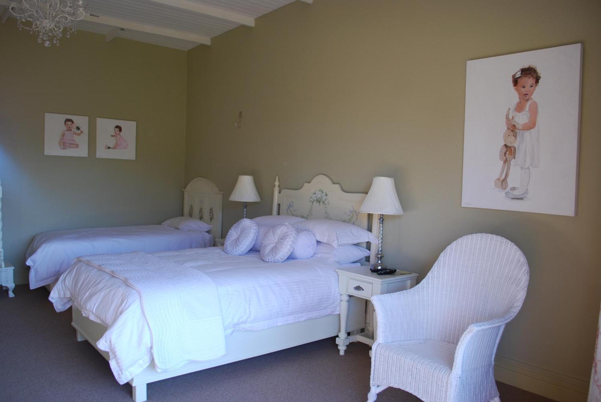 Olive Hill Country Lodge Bloemfontein Luaran gambar