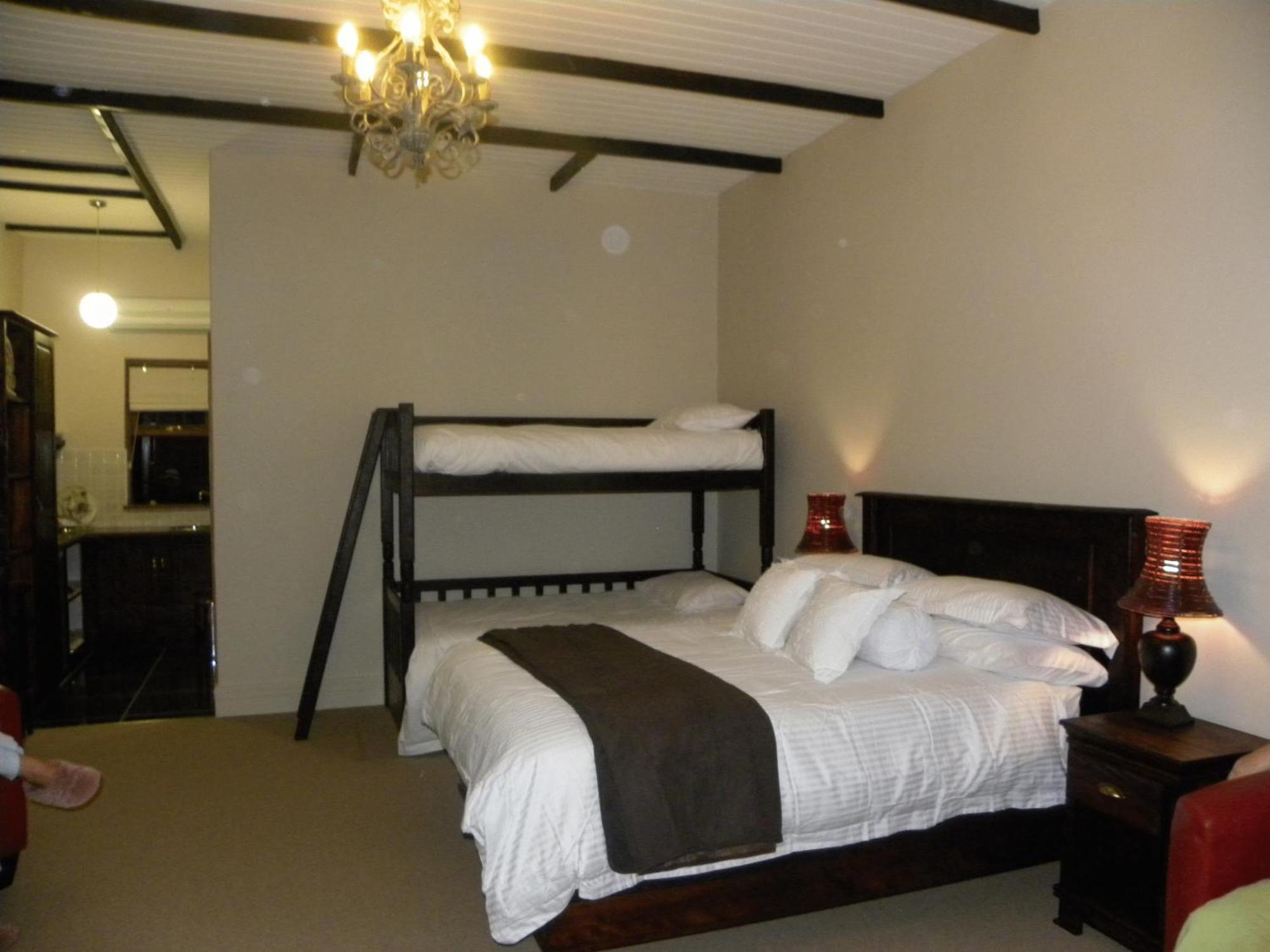 Olive Hill Country Lodge Bloemfontein Luaran gambar