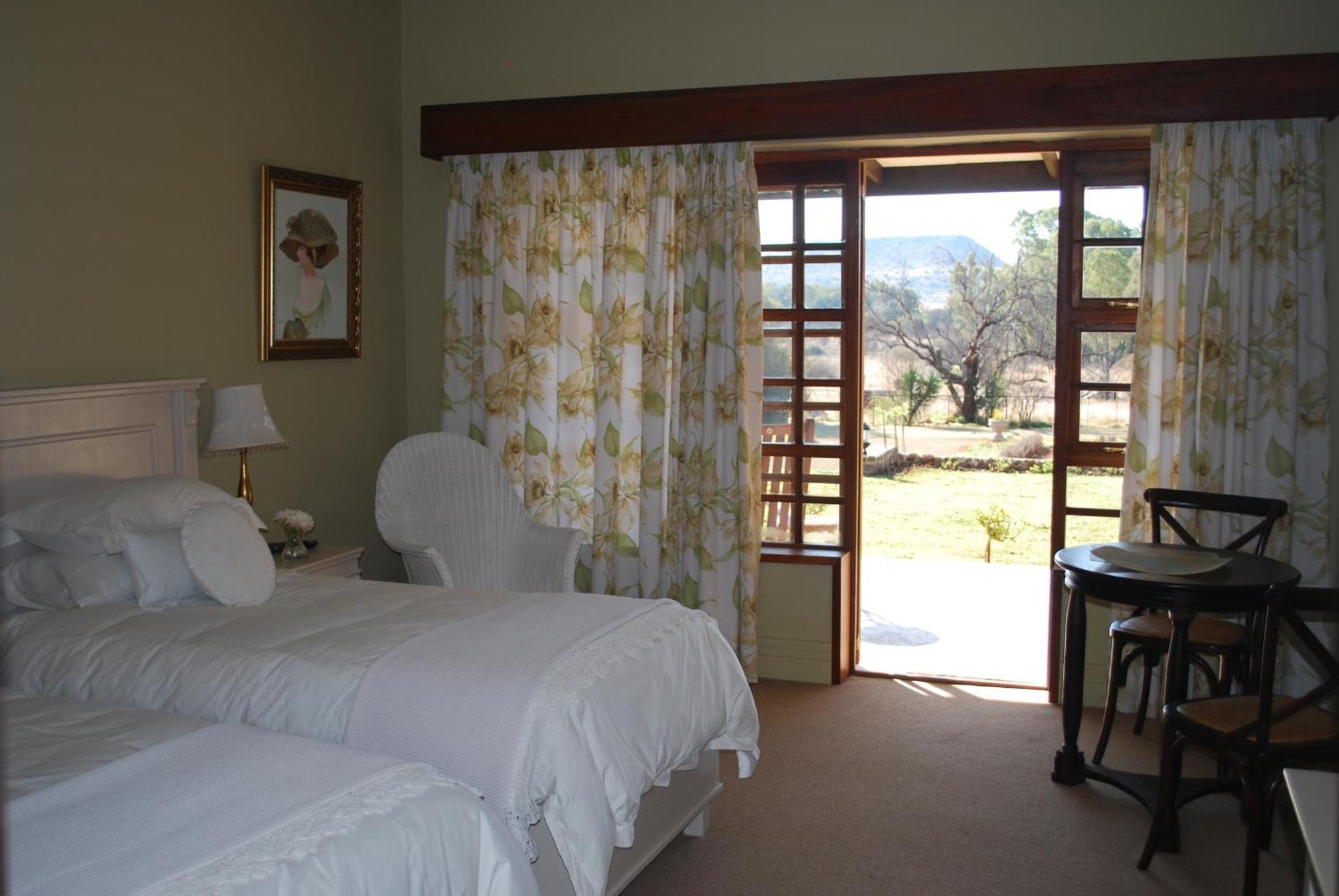 Olive Hill Country Lodge Bloemfontein Luaran gambar