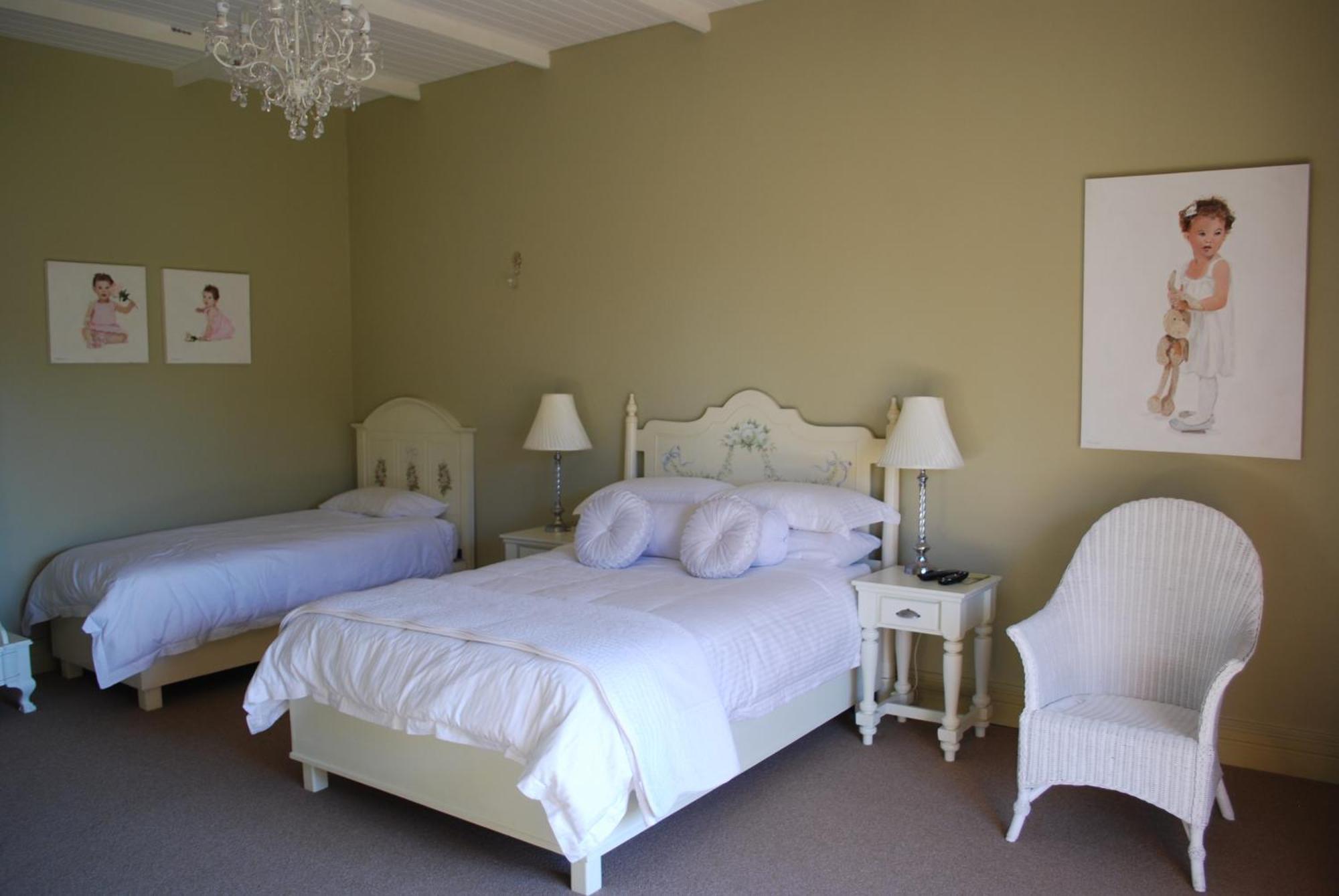 Olive Hill Country Lodge Bloemfontein Luaran gambar