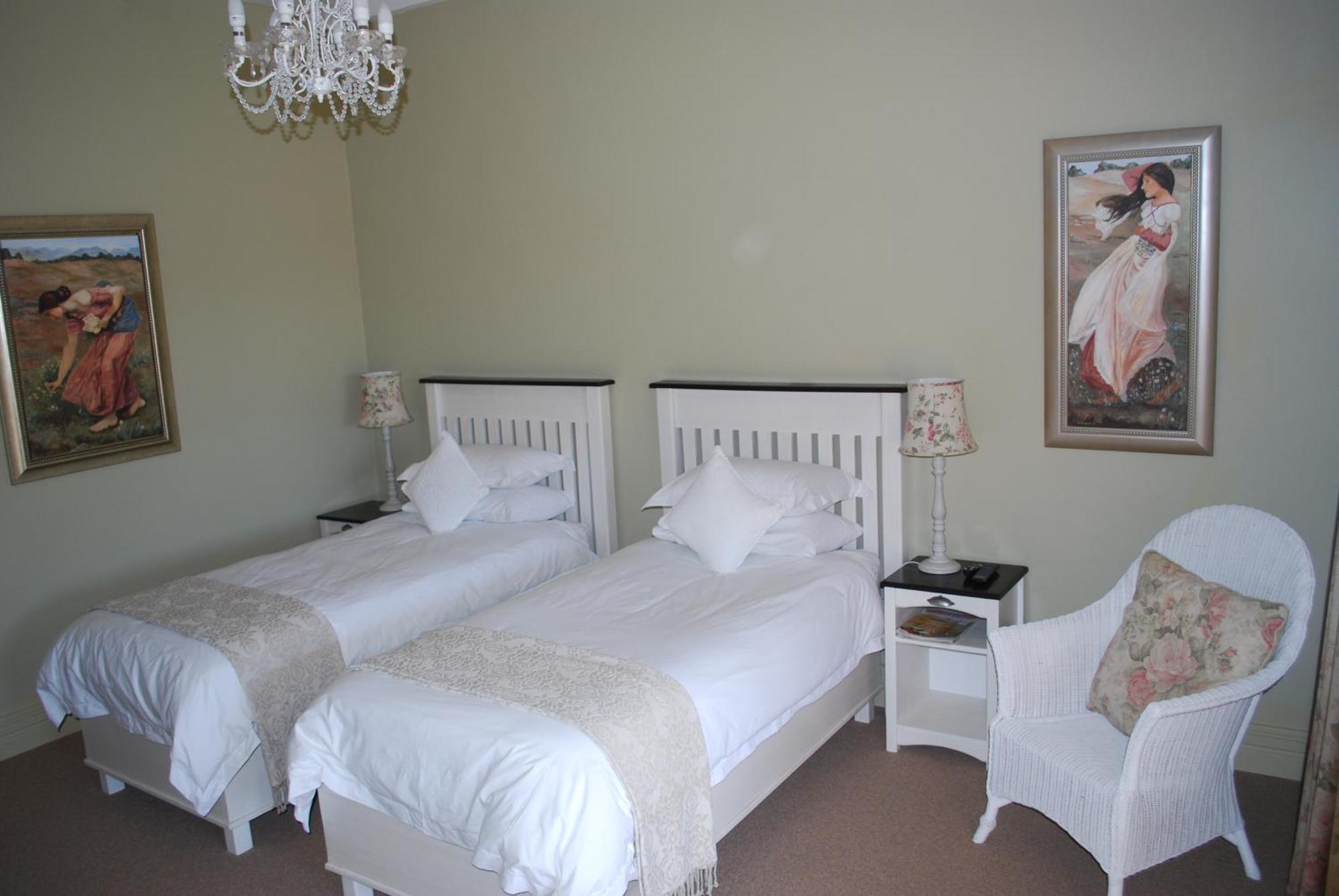 Olive Hill Country Lodge Bloemfontein Luaran gambar