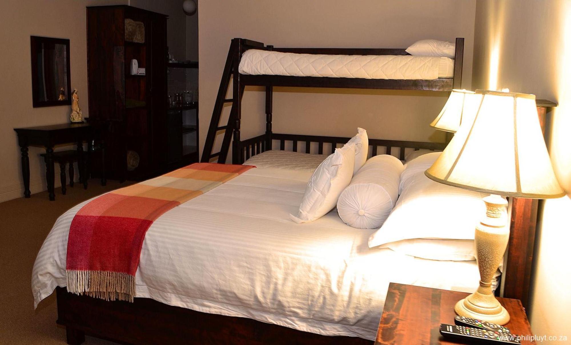 Olive Hill Country Lodge Bloemfontein Luaran gambar