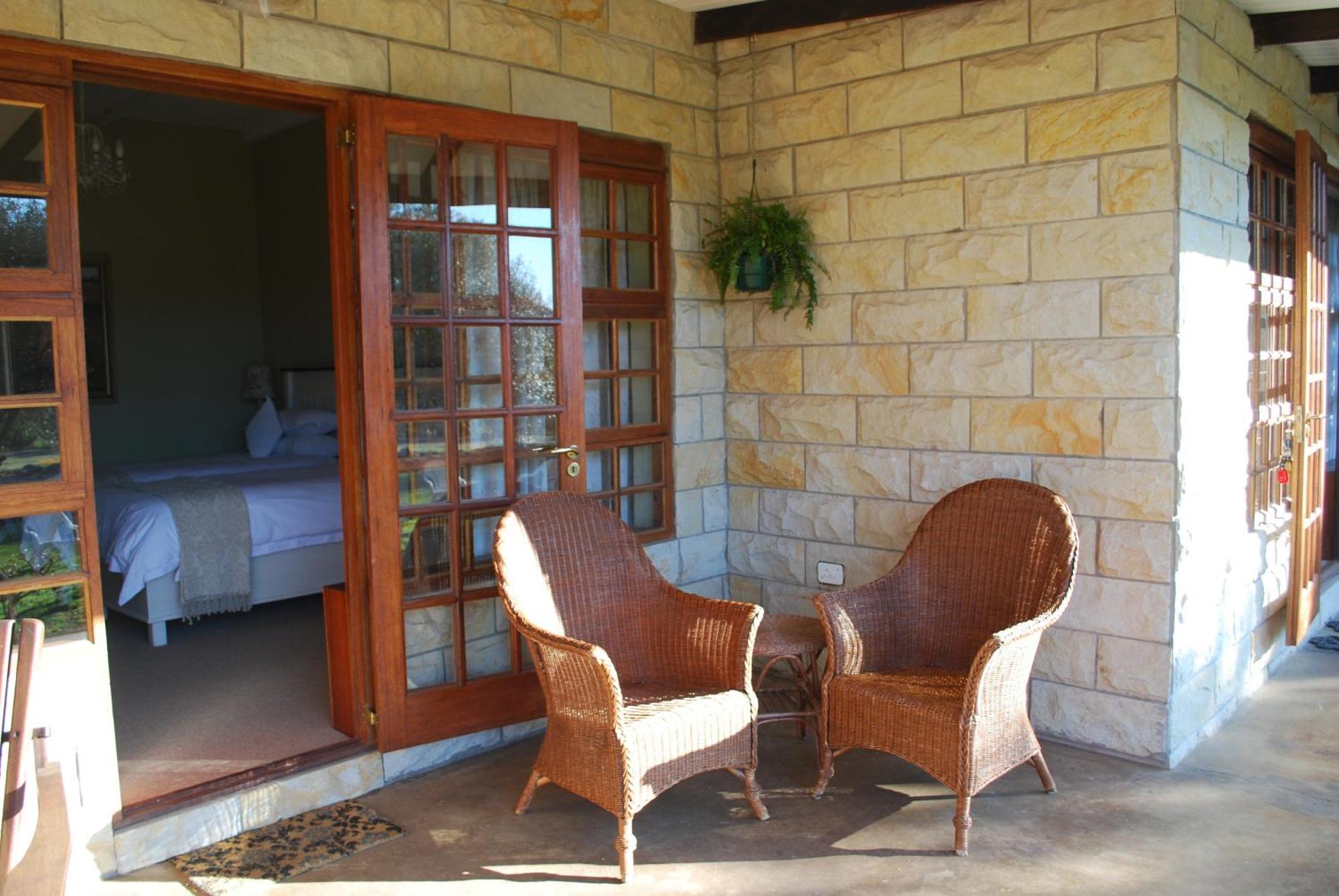 Olive Hill Country Lodge Bloemfontein Luaran gambar