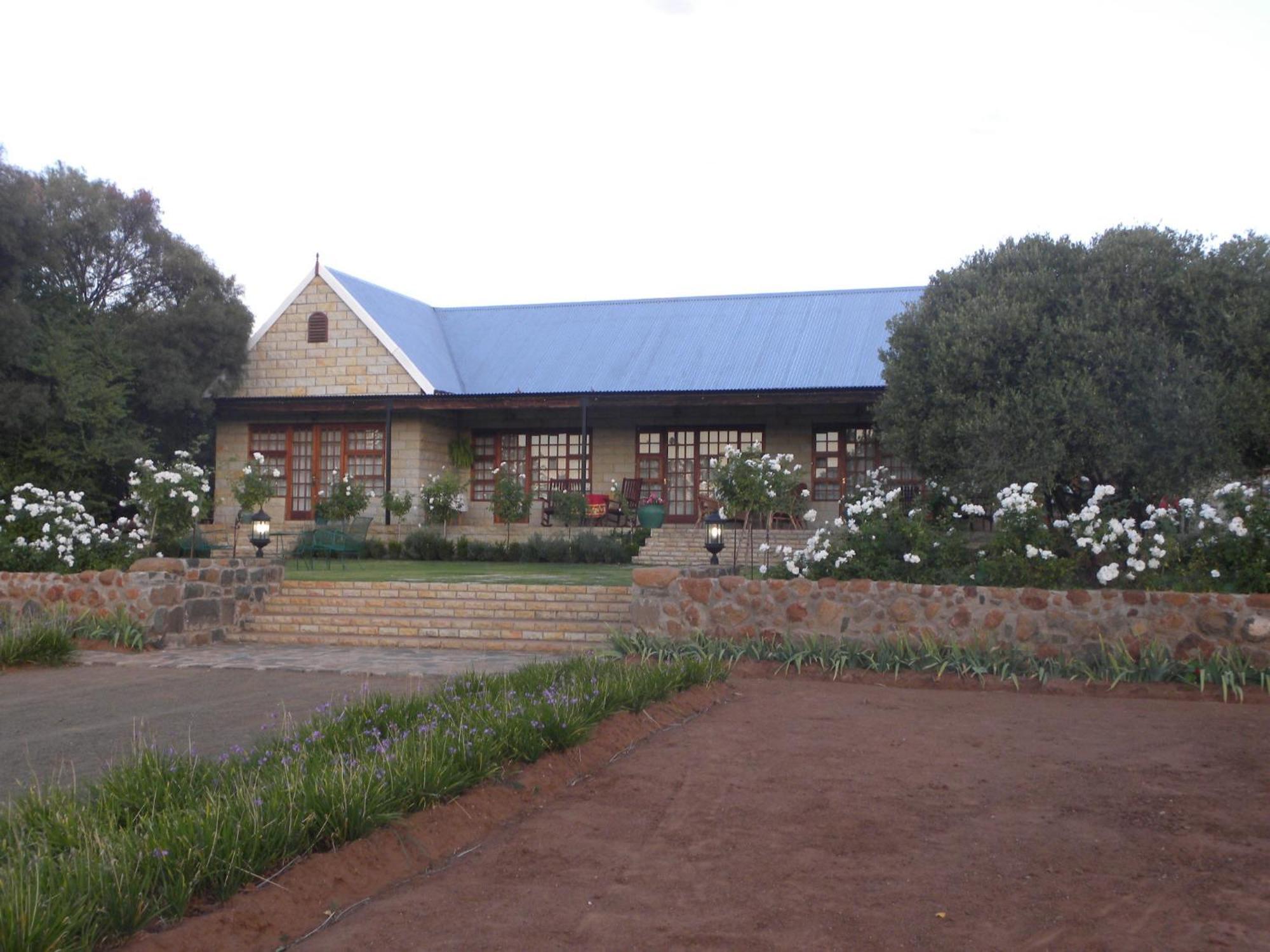 Olive Hill Country Lodge Bloemfontein Luaran gambar