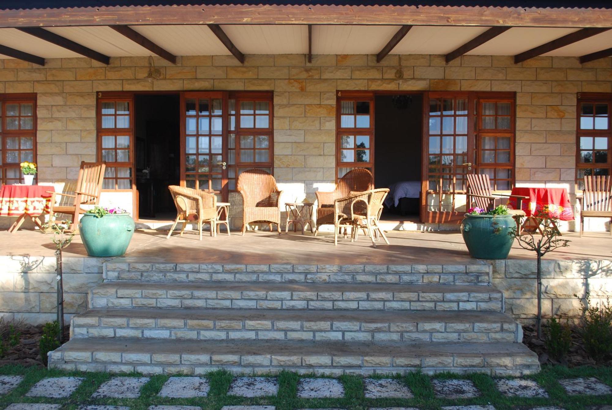 Olive Hill Country Lodge Bloemfontein Luaran gambar