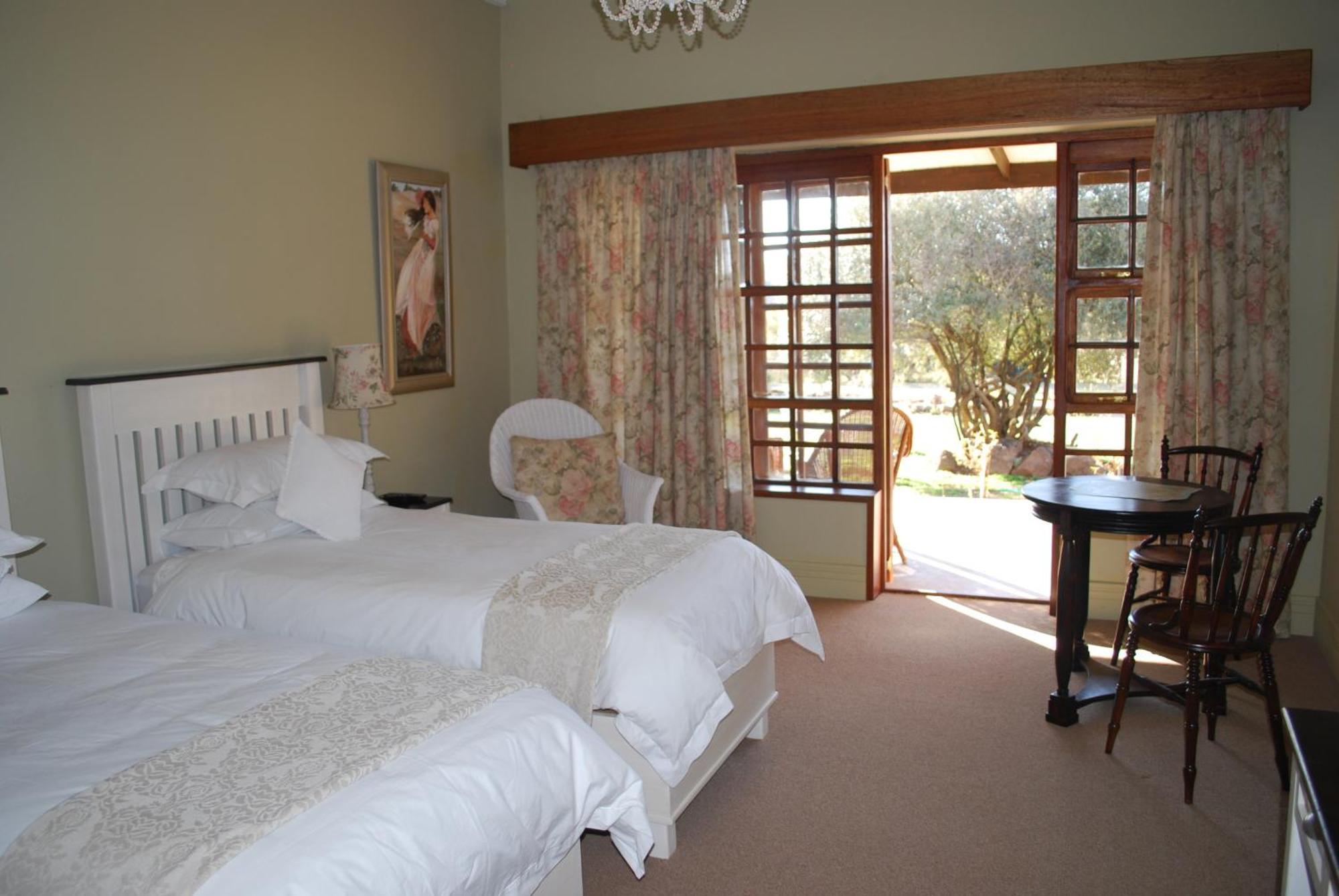 Olive Hill Country Lodge Bloemfontein Luaran gambar