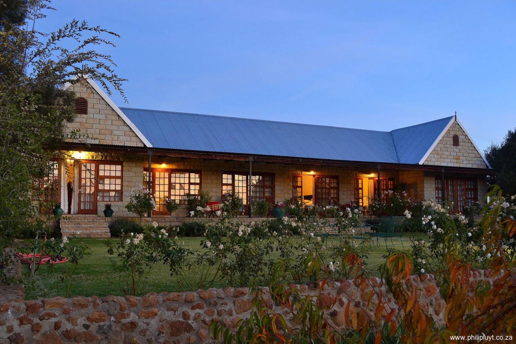 Olive Hill Country Lodge Bloemfontein Luaran gambar