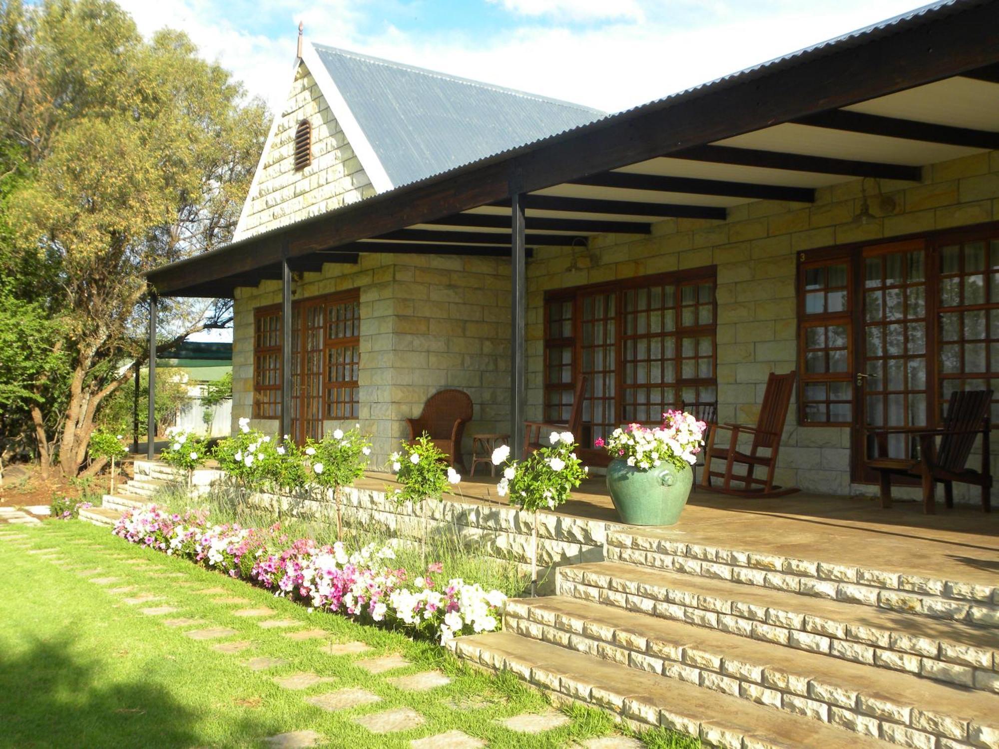 Olive Hill Country Lodge Bloemfontein Luaran gambar