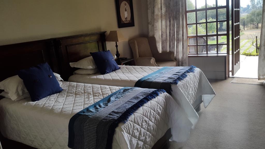 Olive Hill Country Lodge Bloemfontein Luaran gambar