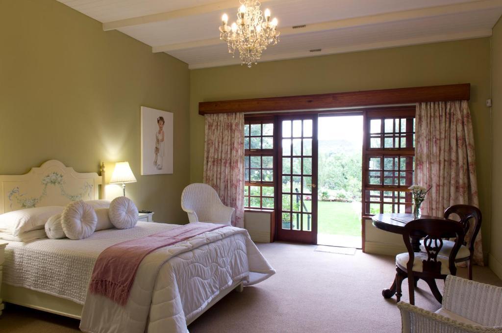 Olive Hill Country Lodge Bloemfontein Bilik gambar