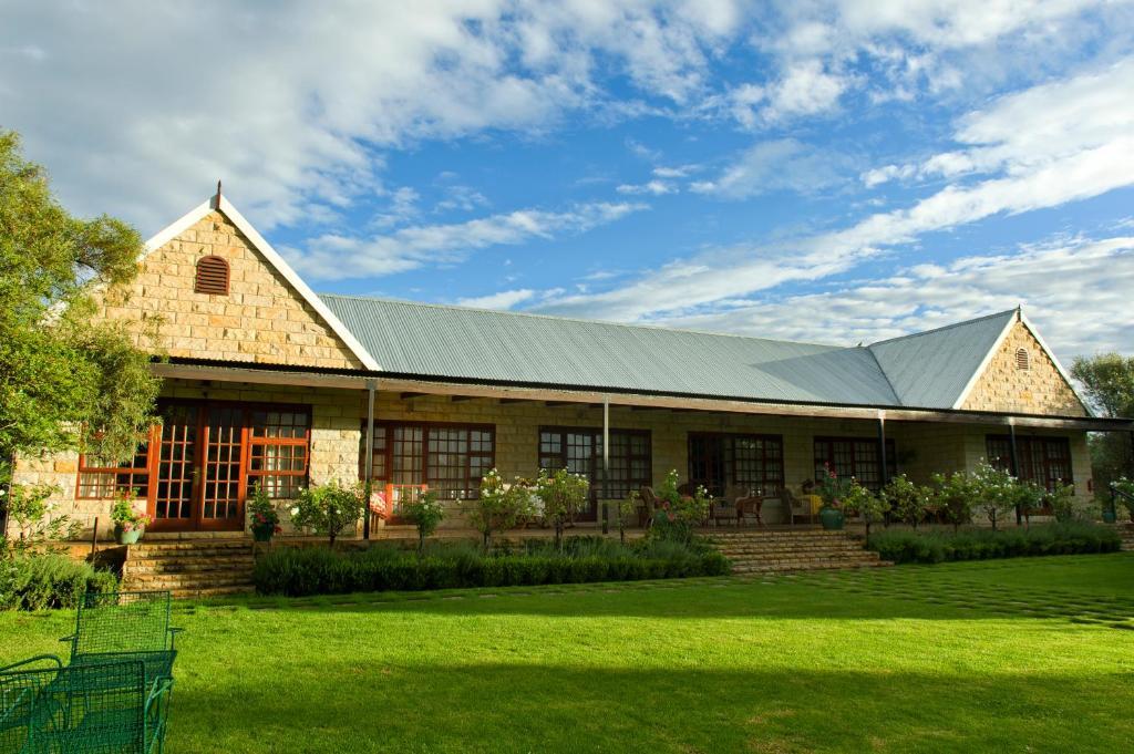 Olive Hill Country Lodge Bloemfontein Luaran gambar