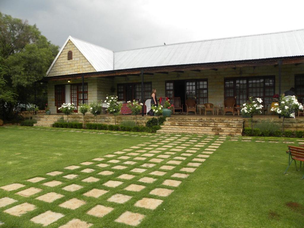 Olive Hill Country Lodge Bloemfontein Luaran gambar